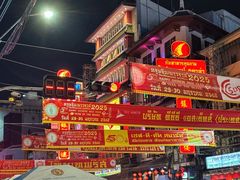 -唐人街(耀华力路)