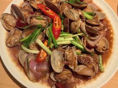 -大厨的餐厅(曾厝垵总店)