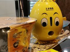 -黄记煌三汁焖锅(新世纪广场店)