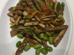 -风味小馆(天目湖宾馆店)