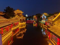 -台儿庄古城