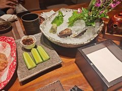 -一本料理(西溪天街店)