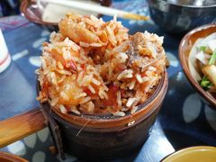 -张关合渣(航空大道店)