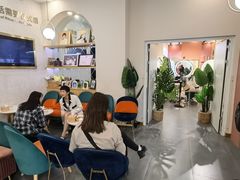 -海马体照相馆(上海宝山万达广场店)