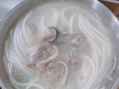 饵丝-三兄弟鲜羊肉