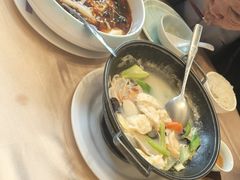 -渔村盛宴(航空新城店)