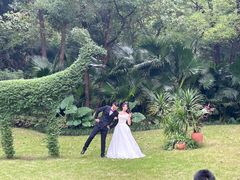 -芭菲盛宴·环球美食(北城国际店)