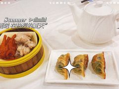 -东江海鲜酒家(艺都分店)