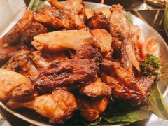 -昆明佳华广场酒店·西餐厅