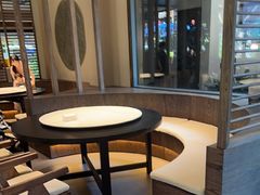 -华冠悠岚·庭院餐厅(青城后山店)