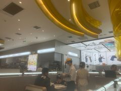 -蔡澜点心·粤菜(月星环球港店)