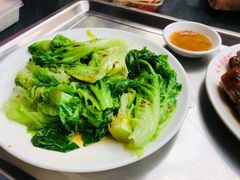 -黄连大头华烧鹅店(大良店)