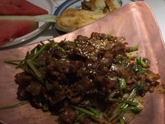 -小放牛河北菜(长安万达店)
