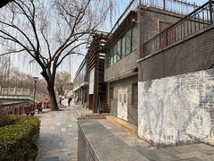 -元大都城垣遗址公园