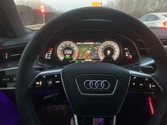 -北京百得利奥迪4S店(亦庄店)