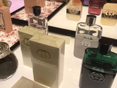 -GUCCI(南京德基店)