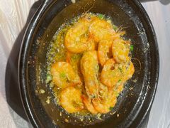 -小时候焗海鲜(鄞州万达店)