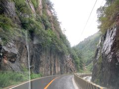 -麦积山温泉