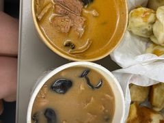 -逍遥镇刘相五胡辣汤豆沫馆(康复中街店)