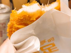 -麦当劳(万象汇店)