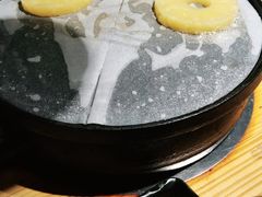 -胖记烤肉(湖大店)