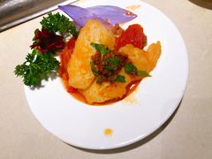 -海底捞火锅(团结桥店)