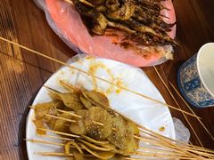 -十里铺铁板鱿鱼