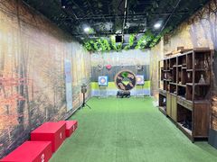 -都市枪神实弹射击俱乐部