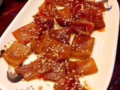 -火炉情韩国料理店(古田路店)