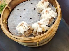 三鲜烧麦（普通）-都一处烧麦馆(前门店)