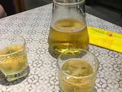 -云晓光头烧烤吧(新大陆广场店)