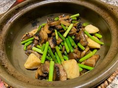 四喜临门-南京大牌档(香港广场店)