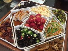 -五观堂素食(新华路店)