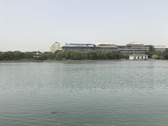 -敦煌古城