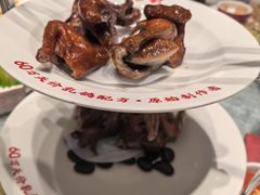 -谭厨中山传家菜.乳鸽.脆鲩鱼(华强北中航城店)