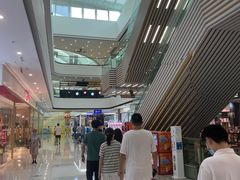 -万达茂商场(南京仙林店)