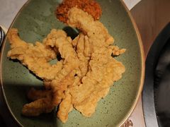 -芸山季·云南野生菌火锅(人民广场来福士店)