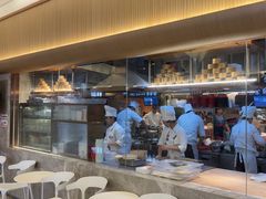 -西贝(财富购物中心店)