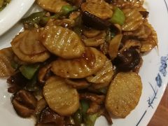 -九转小磨·非遗东北菜(群力店)