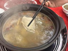 -花苑美食横琴生蚝火锅(拱北粤华路店)