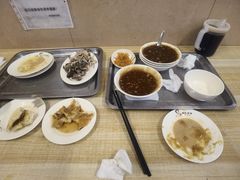 -姚记炒肝店(鼓楼店)