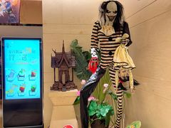 -金厨泰国餐厅·全泰籍厨师料理(拱北店)
