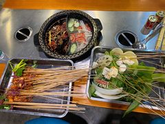 -玉汇林串串香(御营店)