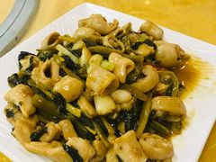 -华兴餐厅·招牌生鱼片(桃园路店)