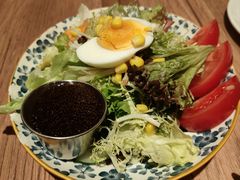 -玛格萝妮比萨屋(四平店)