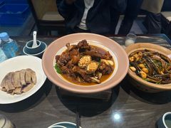 -王家大院·南京菜(湛江路总店)