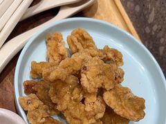 -小满手工粉(北京来福士店)