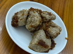 -老袁炒年糕(富豪路店)