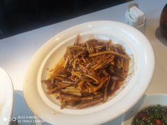 -宝轩渔府·老字号海鲜·正宗津菜(水上店)