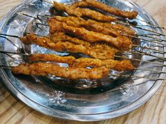 -江城燕子大排档(江汉路步行街店)